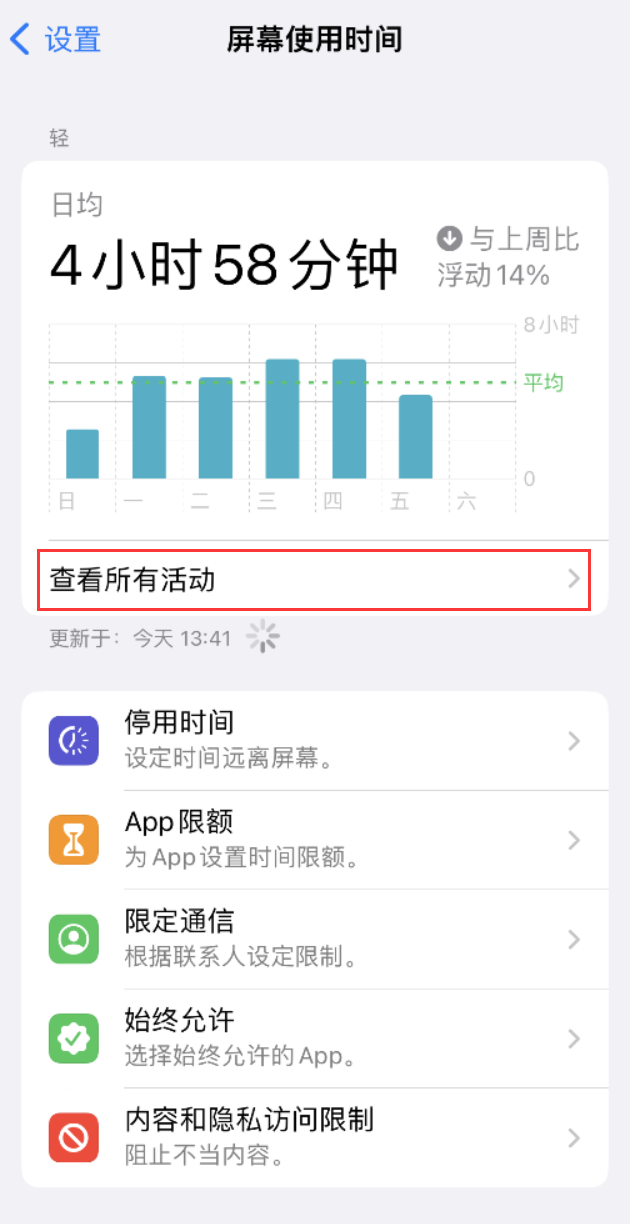 如何在 iPhone 上关闭快捷指令通知?