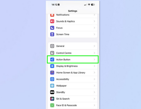 沛县apple维修支持如何使用iPhone15Action按钮设置翻译