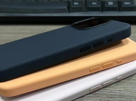 沛县苹果14维修站分享iPhone14手机壳能直接给iPhone15用吗?