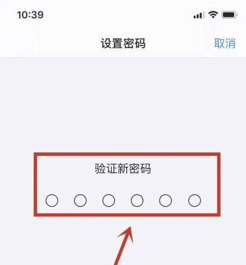 沛县苹果手机维修分享:如何安全的使用iPhone14？iPhone14解锁方法 