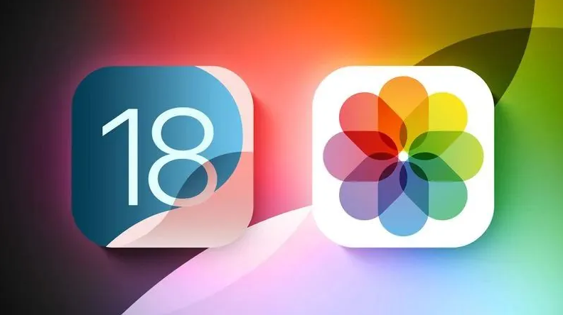 沛县苹果手机维修分享苹果 iOS / iPadOS 18.1Beta 3 发布 