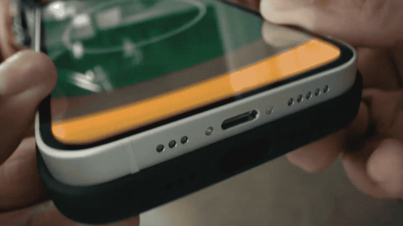 沛县苹果手机维修分享未来 Magsafe 还有哪些发展空间 