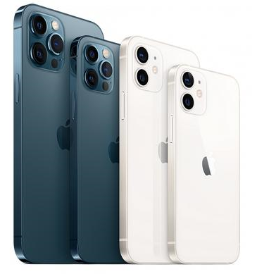 沛县苹果维修点分享iPhone 12 Pro维修主板被忽略的实操故障 