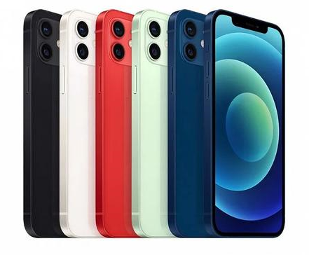 沛县苹果维修点分享iPhone 12 Pro Max维修主板易被忽略的实操故障 