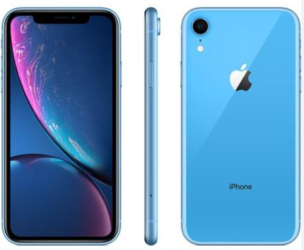 沛县苹果维修点分享iPhone XR黑屏多类场景解析 