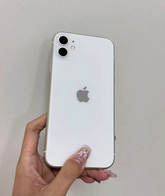 沛县苹果维修点分享iPhone 11黑屏特殊场景解析 