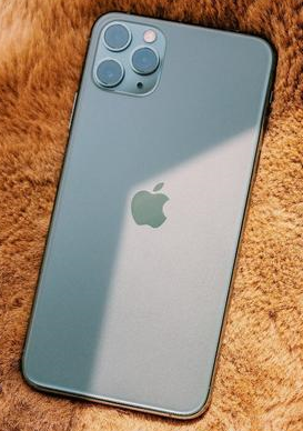 沛县苹果维修点分享iPhone 11 Pro Max黑屏特殊诱因梳理 