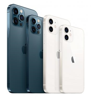 沛县苹果维修点分享iPhone 12 Pro黑屏小众问题解析 