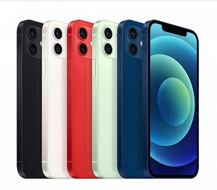 沛县苹果维修点分享iPhone 12 Pro Max黑屏冷门故障解读 