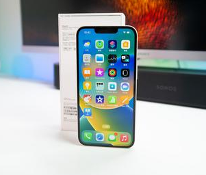 沛县苹果维修点分享iPhone 14 Plus黑屏小众诱因汇总 