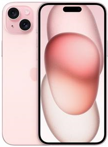 沛县苹果维修点分享iPhone15 Plus手机黑屏小众问题 