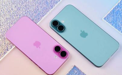沛县苹果维修点分享iPhone 16手机黑屏多重诱因解析 