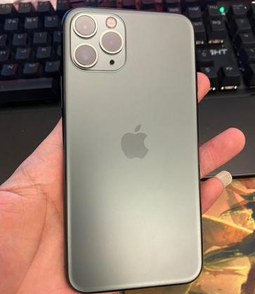 沛县苹果维修点分享iPhone 11 Pro电池发烫小众问题解读 