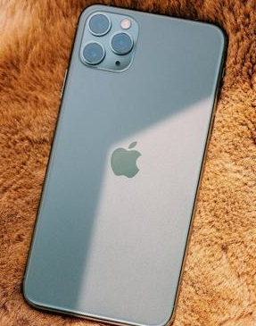 沛县苹果维修点分享iPhone 11 Pro Max电池发烫特殊问题 