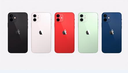 沛县苹果维修点分享iPhone 12电池发烫少见诱因解析 