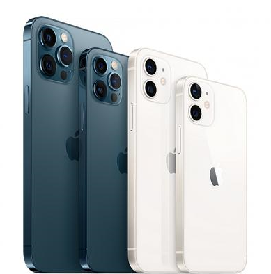 沛县苹果维修点分享iPhone 12 Pro发烫关联故障汇总 