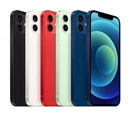 沛县苹果维修点分享iPhone 12 Pro Max发烫冷门故障梳理 
