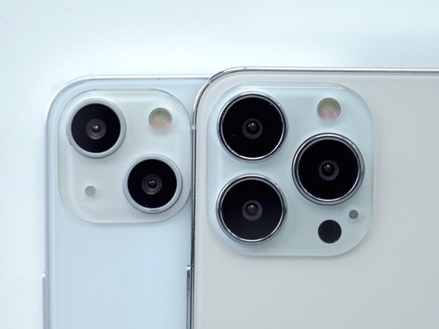 沛县苹果维修点分享iPhone 13 Pro Max发烫特殊故障解读 