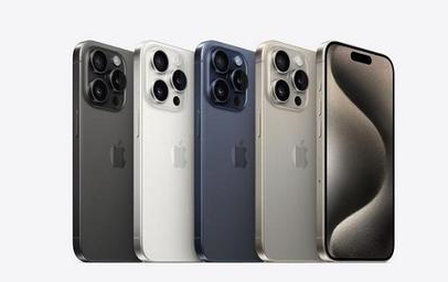 沛县苹果维修点分享iPhone 15 Pro发烫五大诱因详解 